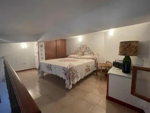 Bed and Breakfast La Dacia Di Gina Ravello Exterior foto