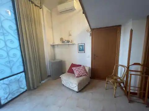 Bed and Breakfast La Dacia Di Gina Ravello Exterior foto